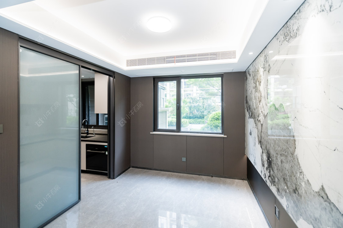 常州保利龙湖景玥府在售二手房源室内图_小牛看房