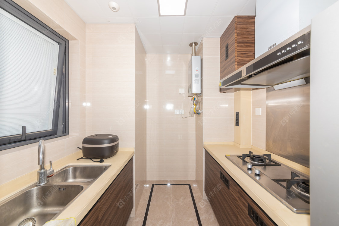 常州蓝光晶曜在售二手房源室内图_小牛看房