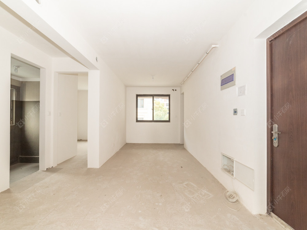 常州牡丹三江公馆在售二手房源室内图_小牛看房