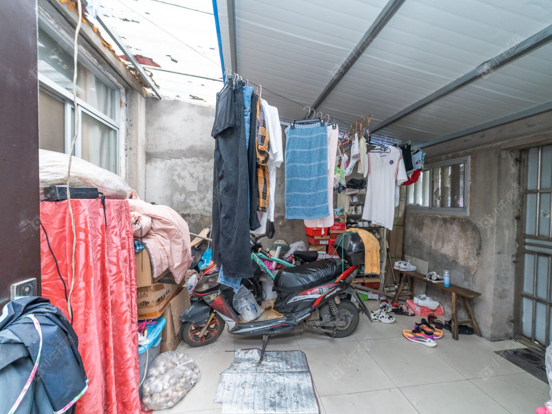 常州工房北区在售二手房源室内图_小牛看房