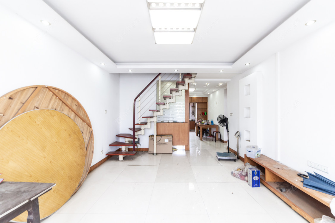 常州顺园八村北区在售二手房源室内图_小牛看房