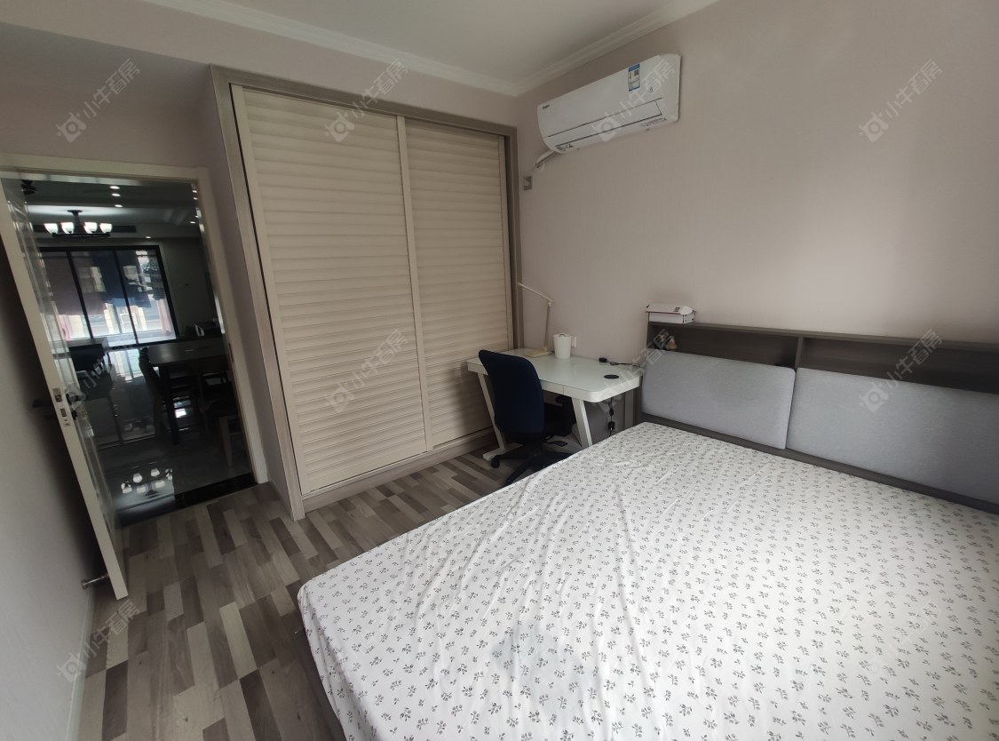 常州牡丹水岸国际在租房源_小牛看房