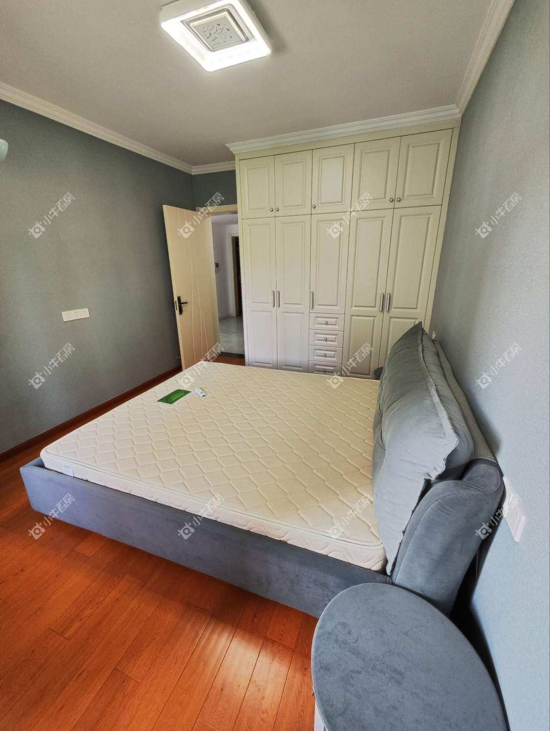 常州新城香溢澜桥二期在租房源室内图_小牛看房