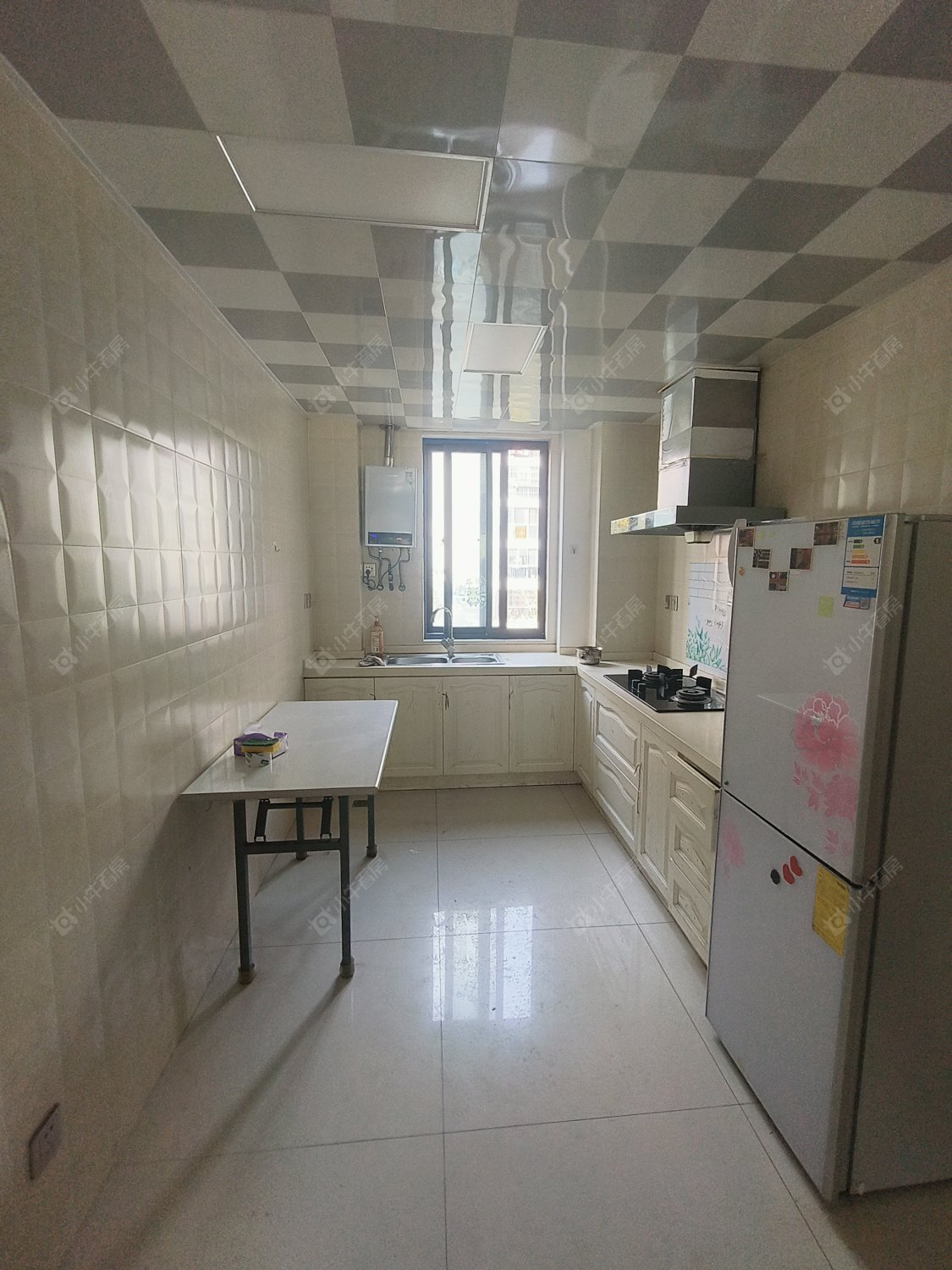 常州太湖明珠苑北区在租房源_小牛看房