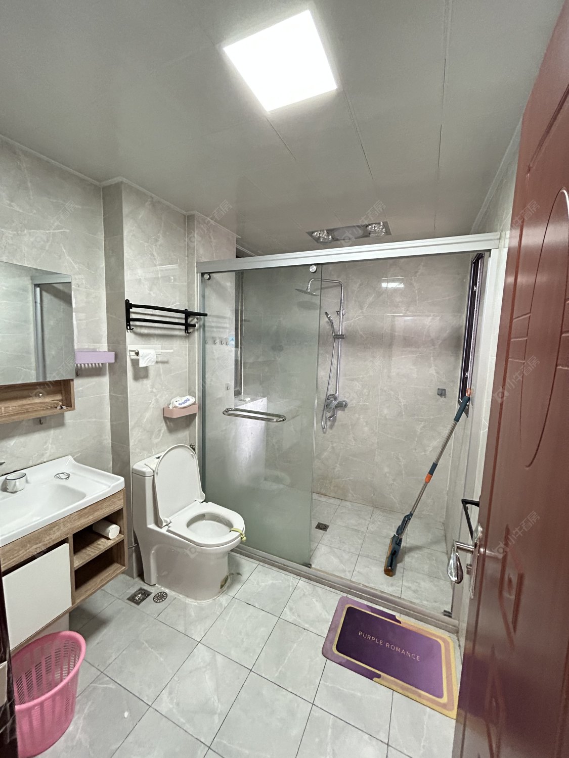 常州银河湾第一城二期在租房源室内图_小牛看房