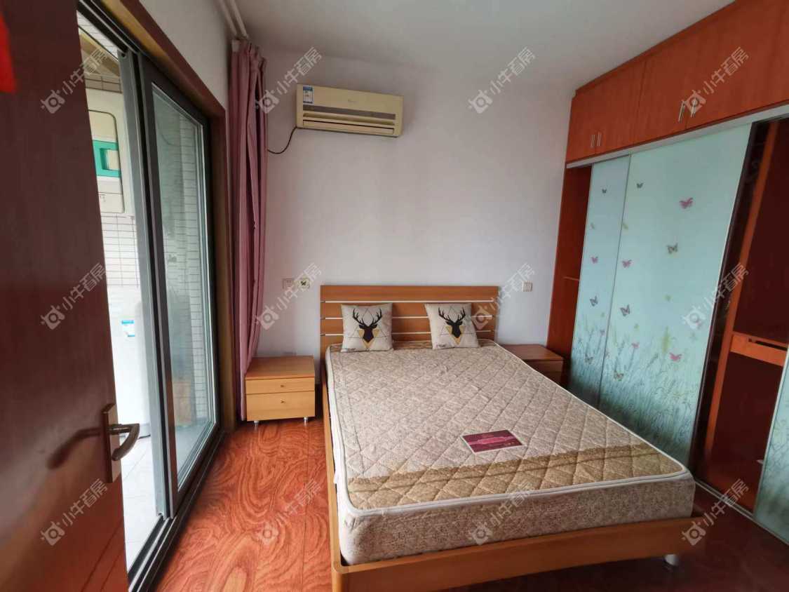 常州青山湾南区在租房源_小牛看房