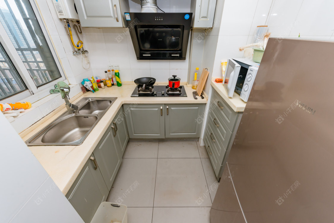 常州名骏家园在售二手房源室内图_小牛看房