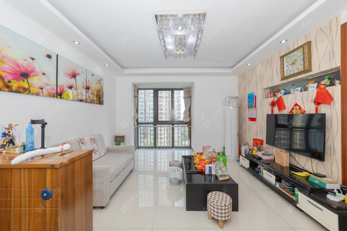 常州凤凰名城在售二手房_小牛看房