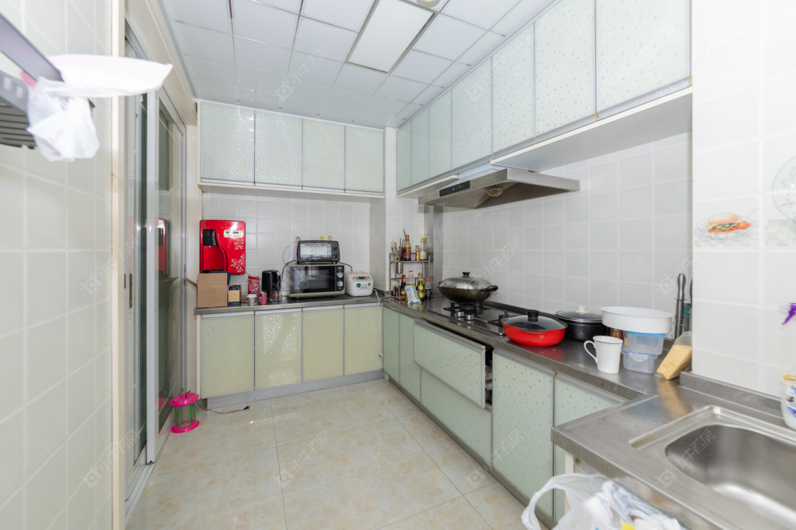 常州佳兆业凤凰湖壹号在售二手房源室内图_小牛看房