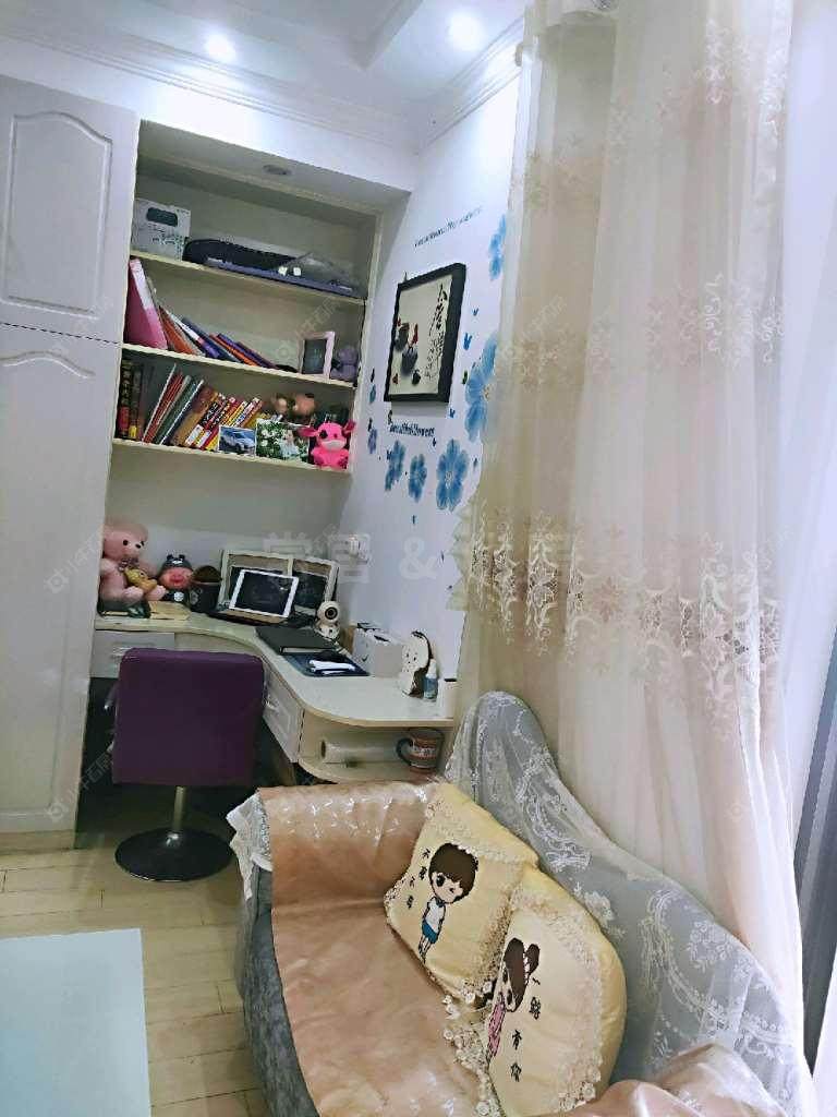 常州吾悦广场悦+公寓在售二手房房源室内图_小牛看房