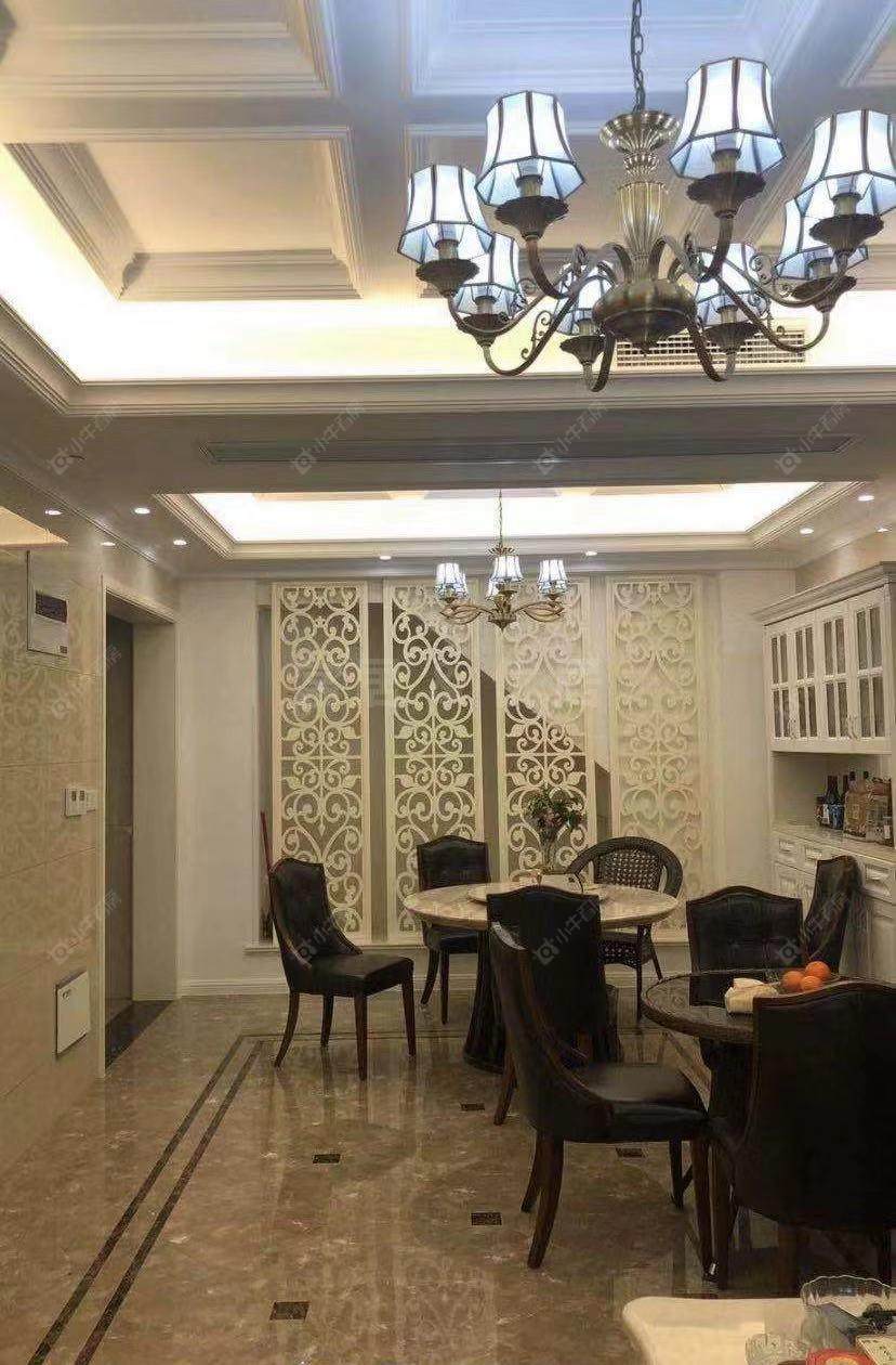 常州太湖香树湾在售二手房源室内图_小牛看房