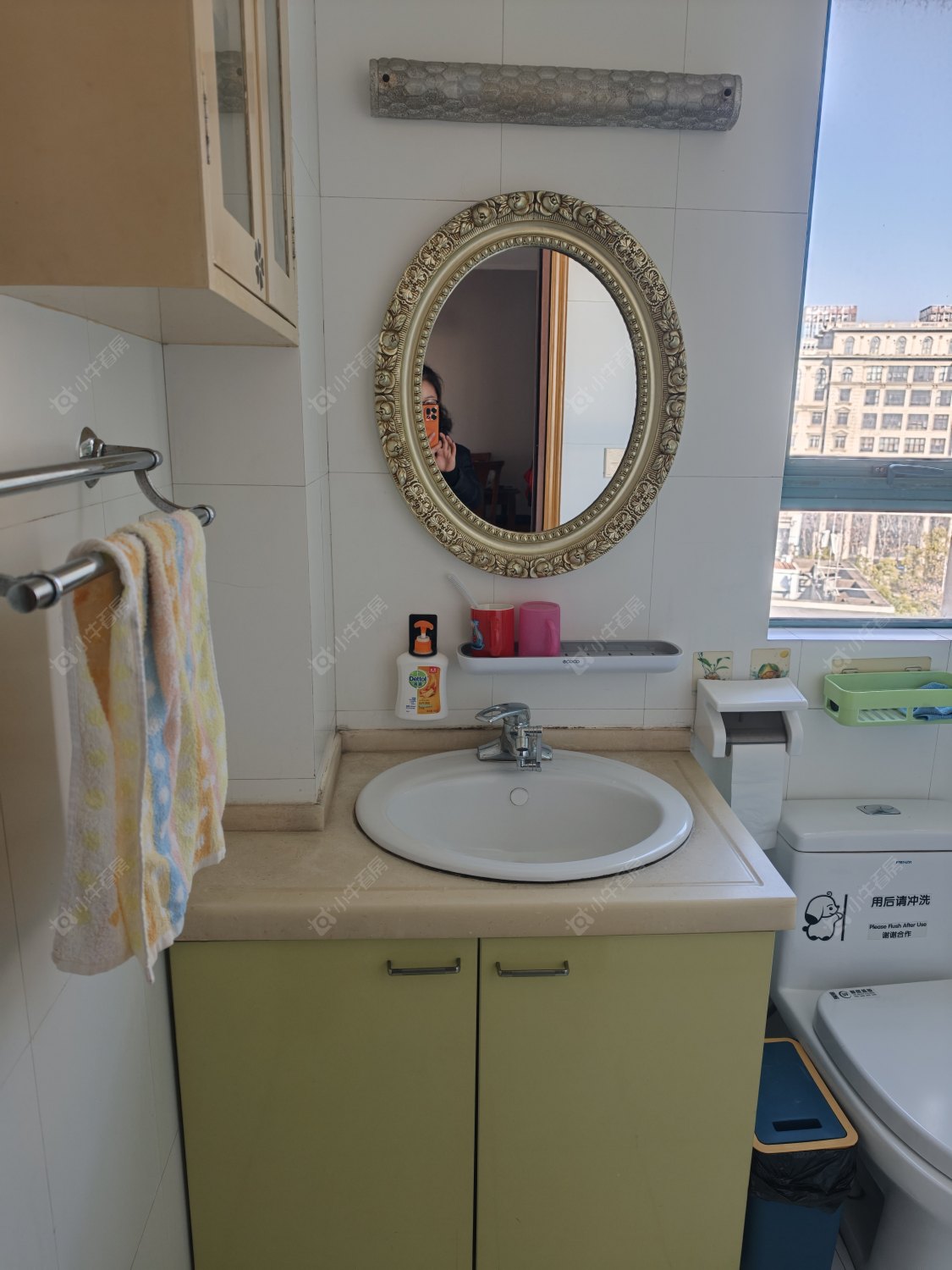 常州嘉顺花园在租房源室内图_小牛看房