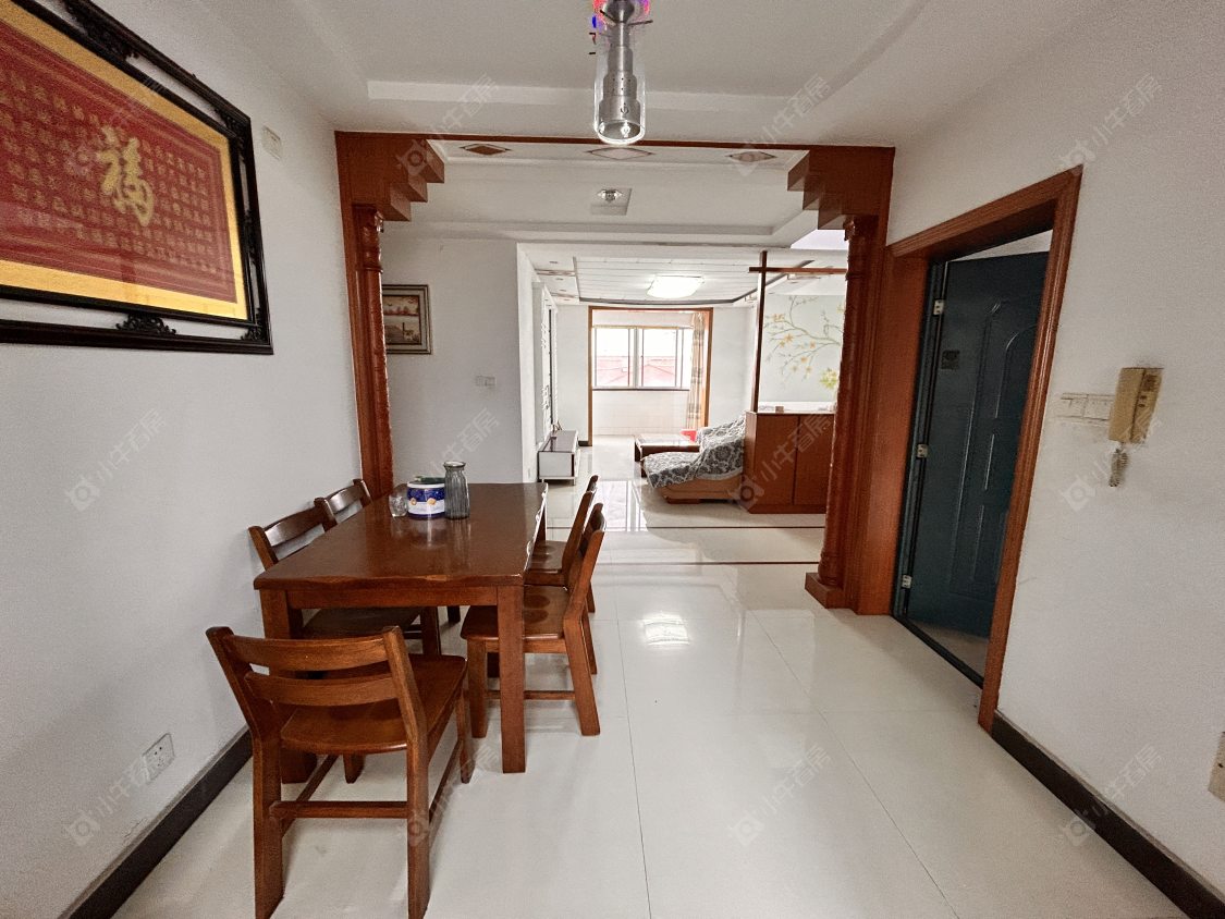 常州南河花园在租房源_小牛看房