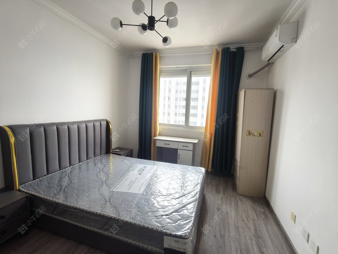 常州临津花园租房_小牛看房