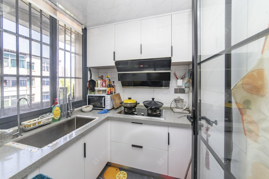 湖塘花园新村房源室内图 常州湖塘花园新村在售二手房源室内图_小牛看房