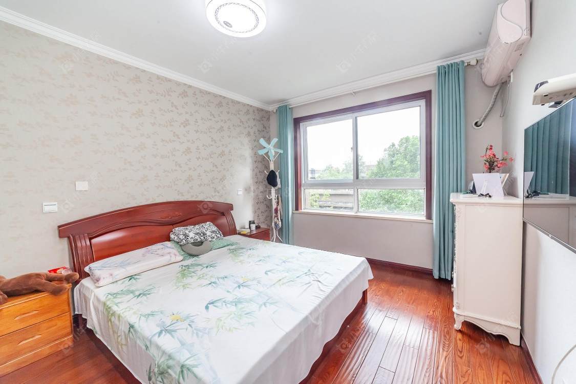 常州绿地世纪城二期在售二手房源室内图_小牛看房