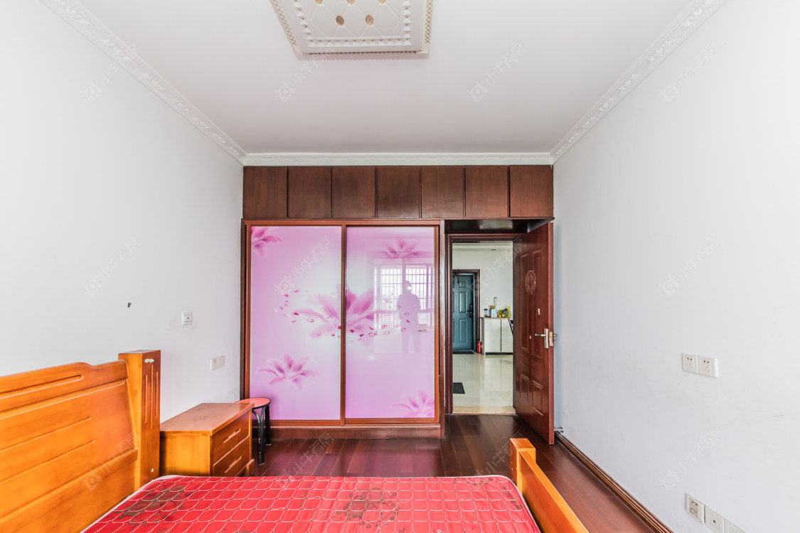 常州祥龙苑在售二手房源室内图_小牛看房