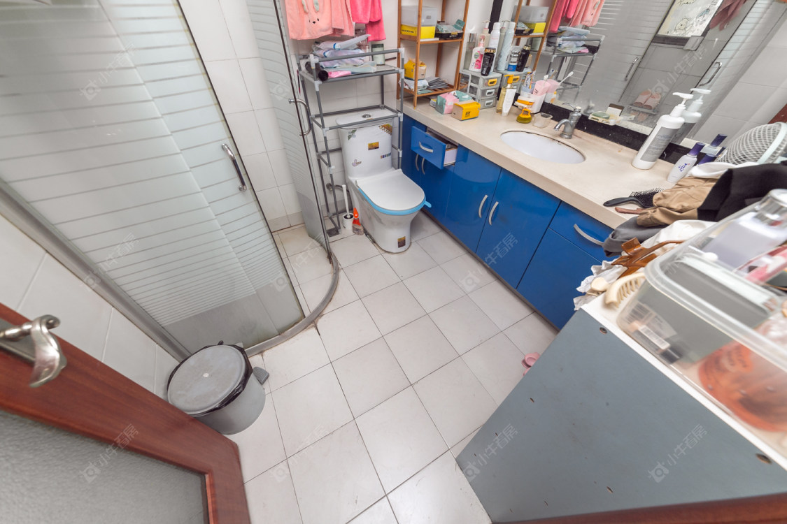 常州锦阳花苑在售二手房源室内图_小牛看房