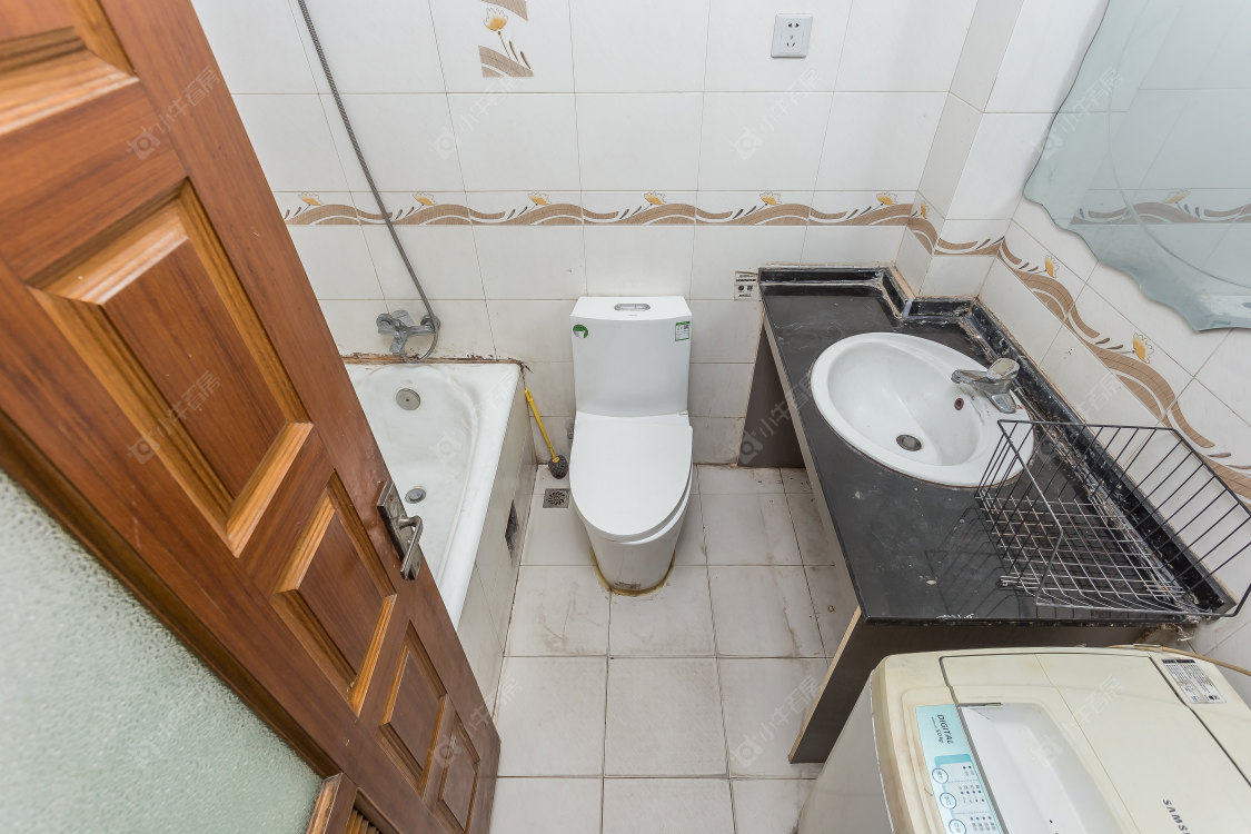 常州金禧园(钟楼)在售二手房源室内图_小牛看房