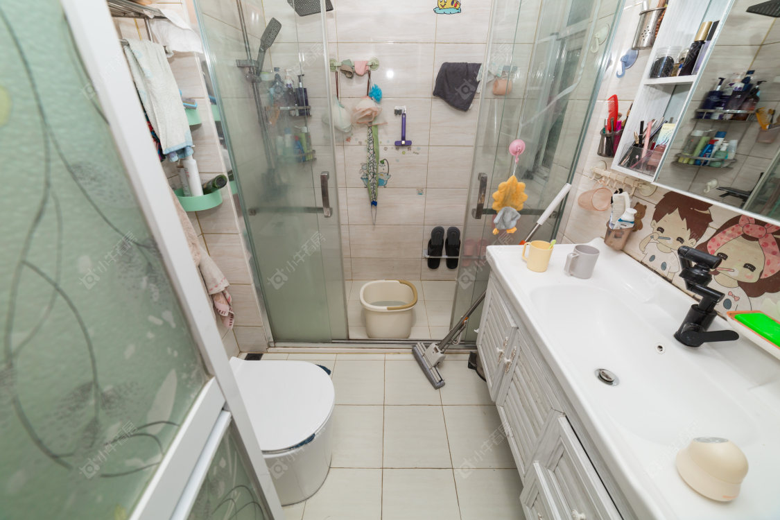 常州蔚蓝天地一二期在售二手房_小牛看房