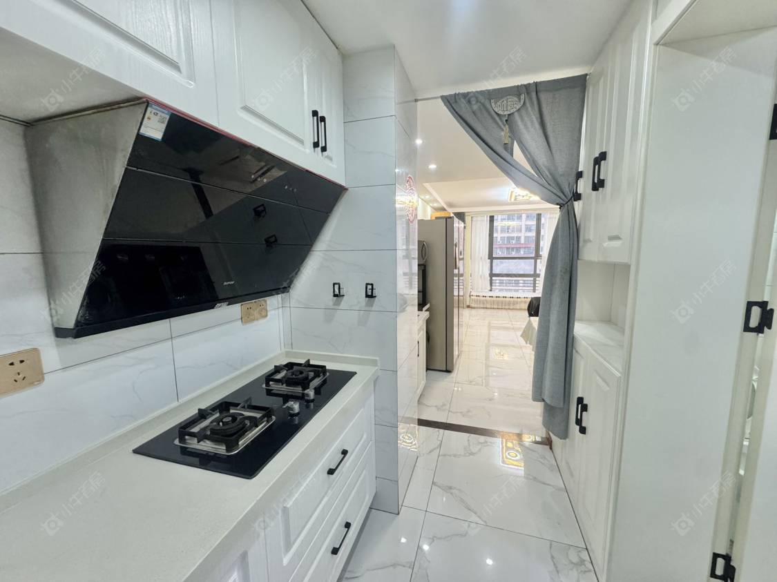 常州江南经典花园在租房源_小牛看房