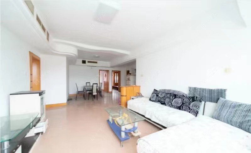 常州金禧园(钟楼)3室2厅1卫出租_小牛看房