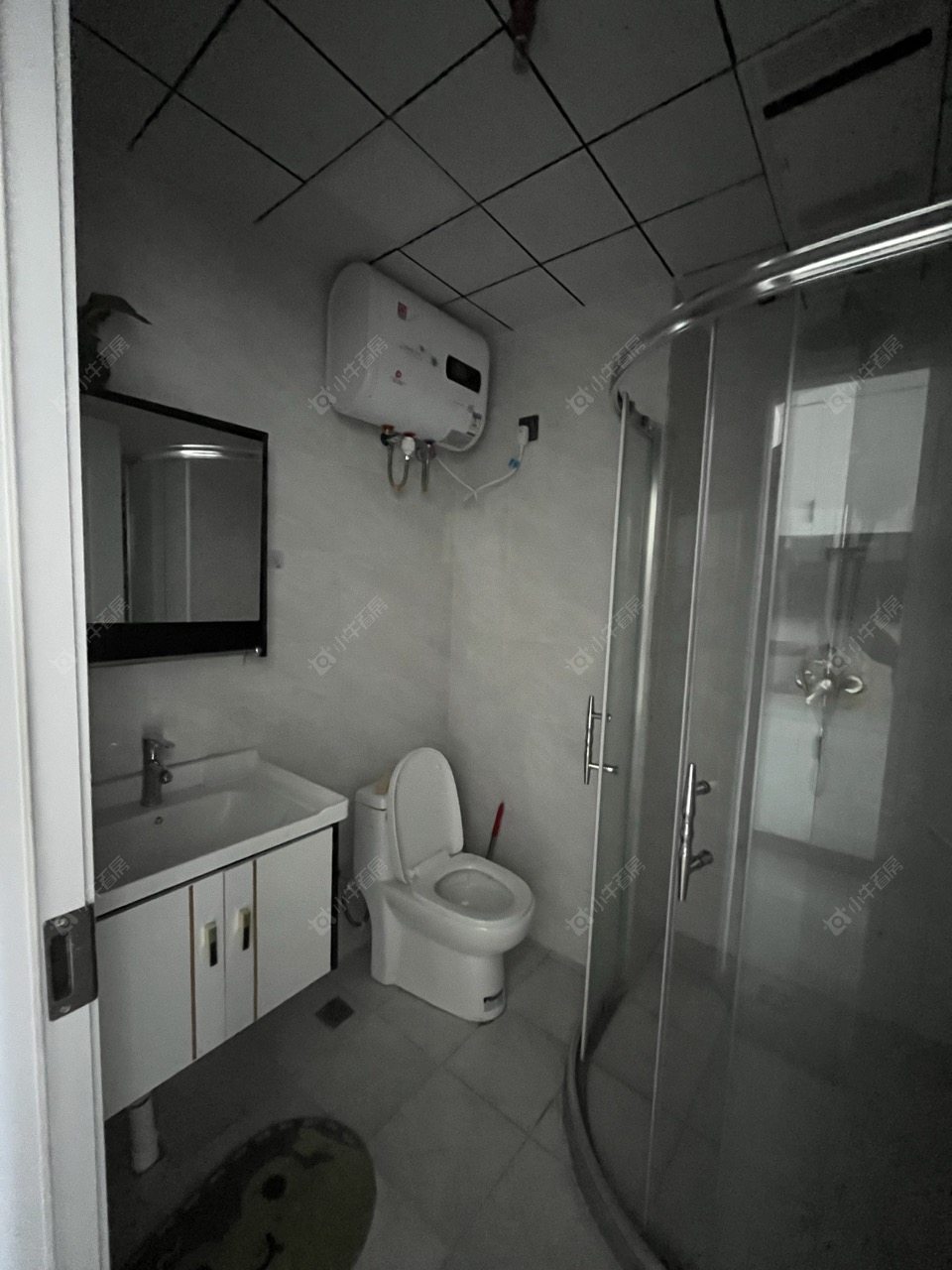 常州世茂广场在租房源室内图_小牛看房