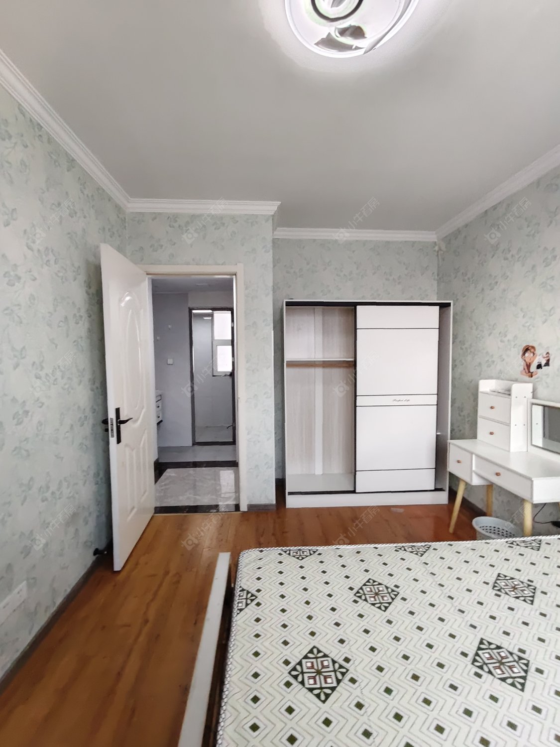 常州临津花园在租房源_小牛看房