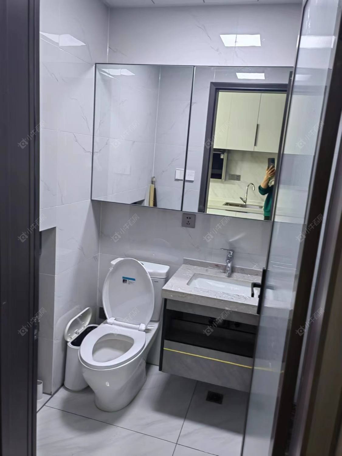 常州碧桂园金科光明府在租房源室内图_小牛看房