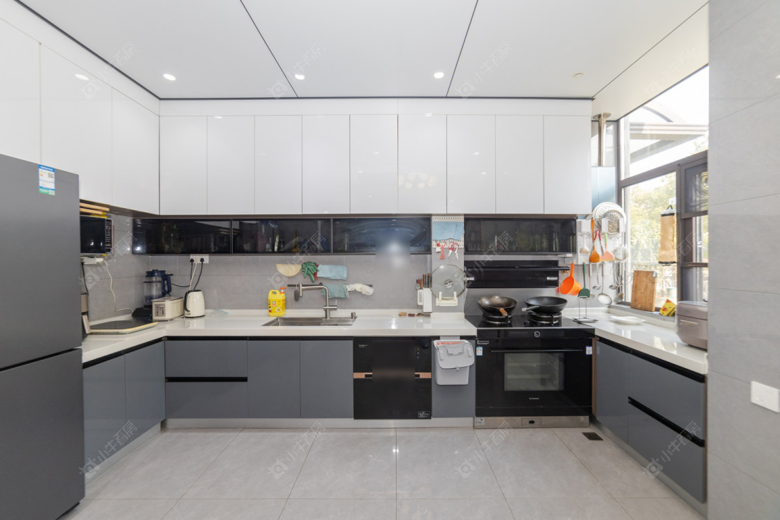 常州东渡海派青城在售二手房源室内图_小牛看房