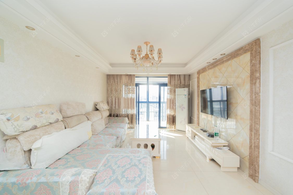 常州太湖明珠苑南苑在售二手房_小牛看房