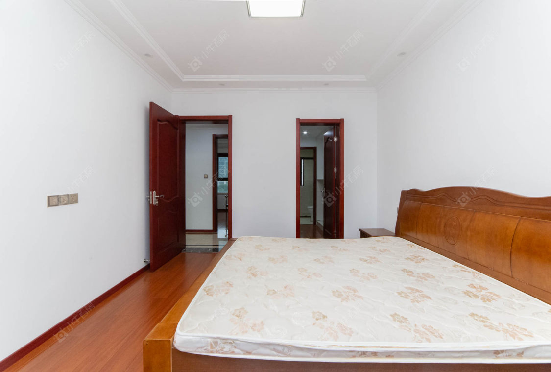 常州新城御景湾在售二手房源室内图_小牛看房