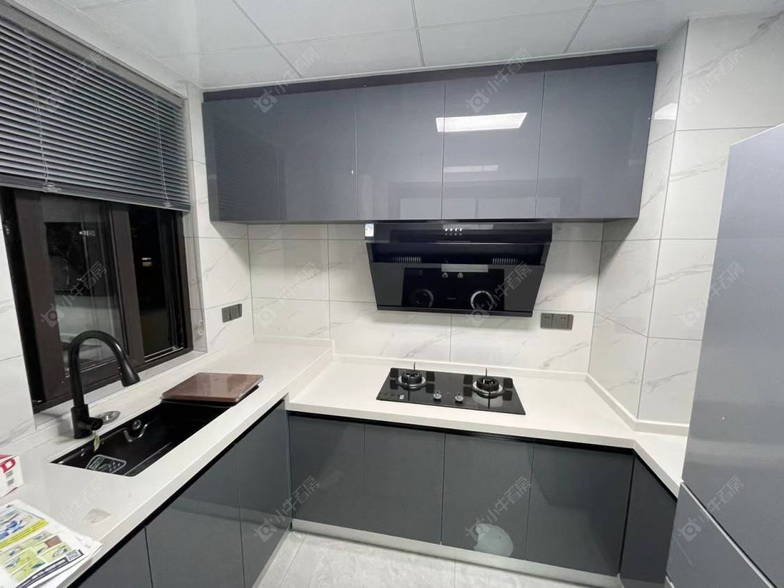 常州万科公园大道二三期在租房源室内图_小牛看房