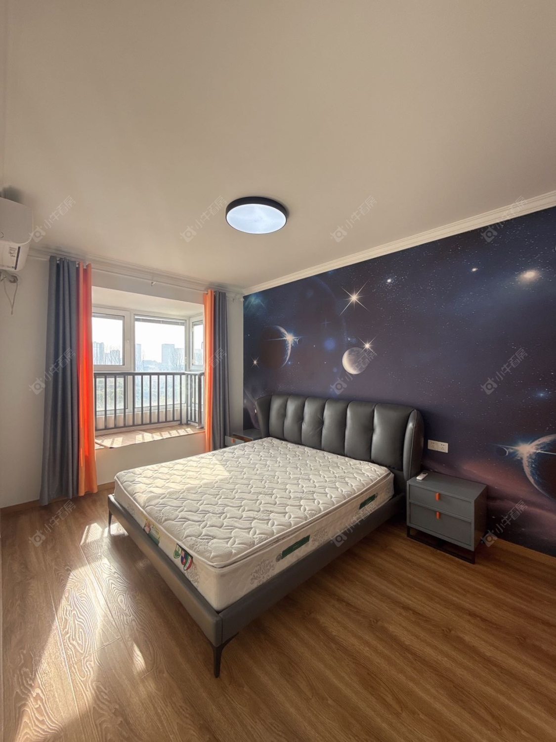 常州荷樾府在租房源室内图_小牛看房