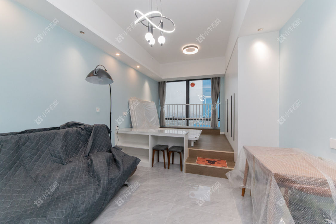 常州碧桂园金科光明府在租房源_小牛看房