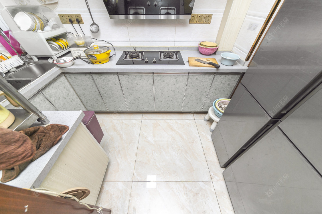 常州百大康桥在售二手房源室内图_小牛看房