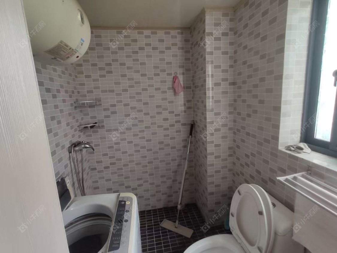 常州凯旋城西区在租房源室内图_小牛看房