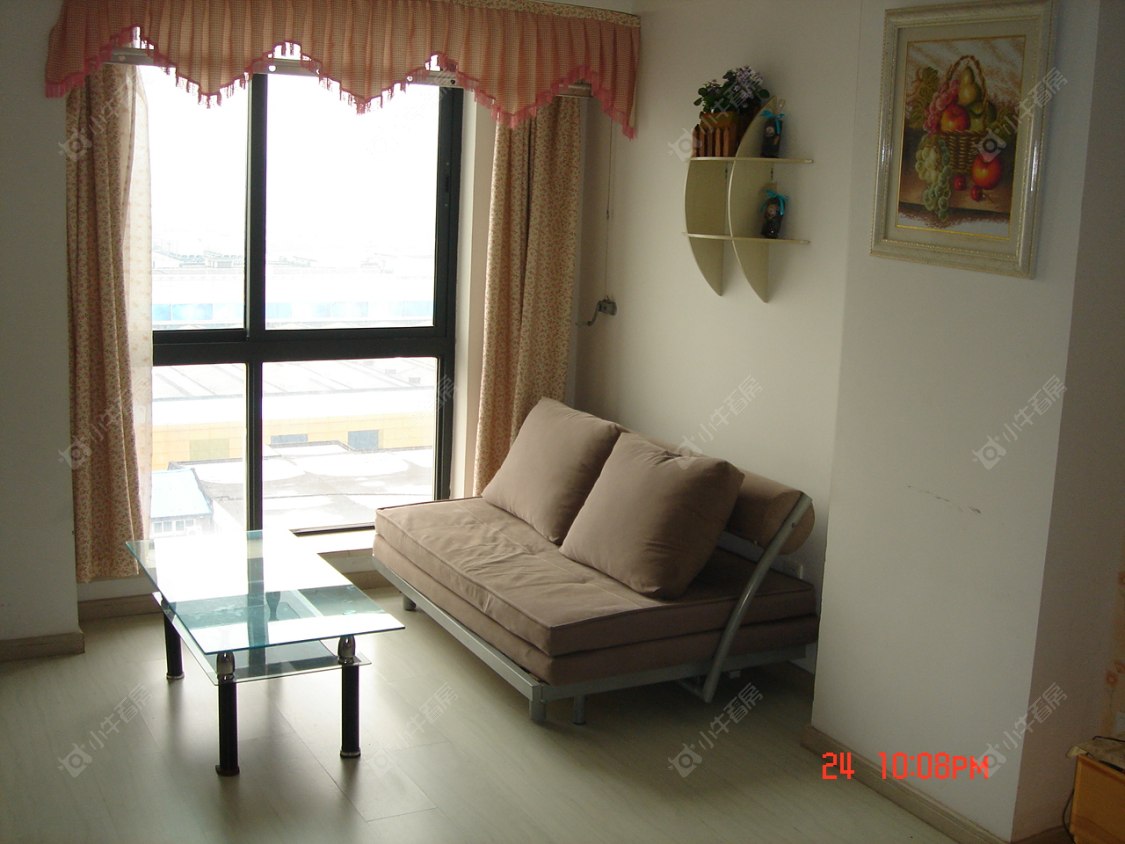 常州新城尚东区花园西区租房_小牛看房