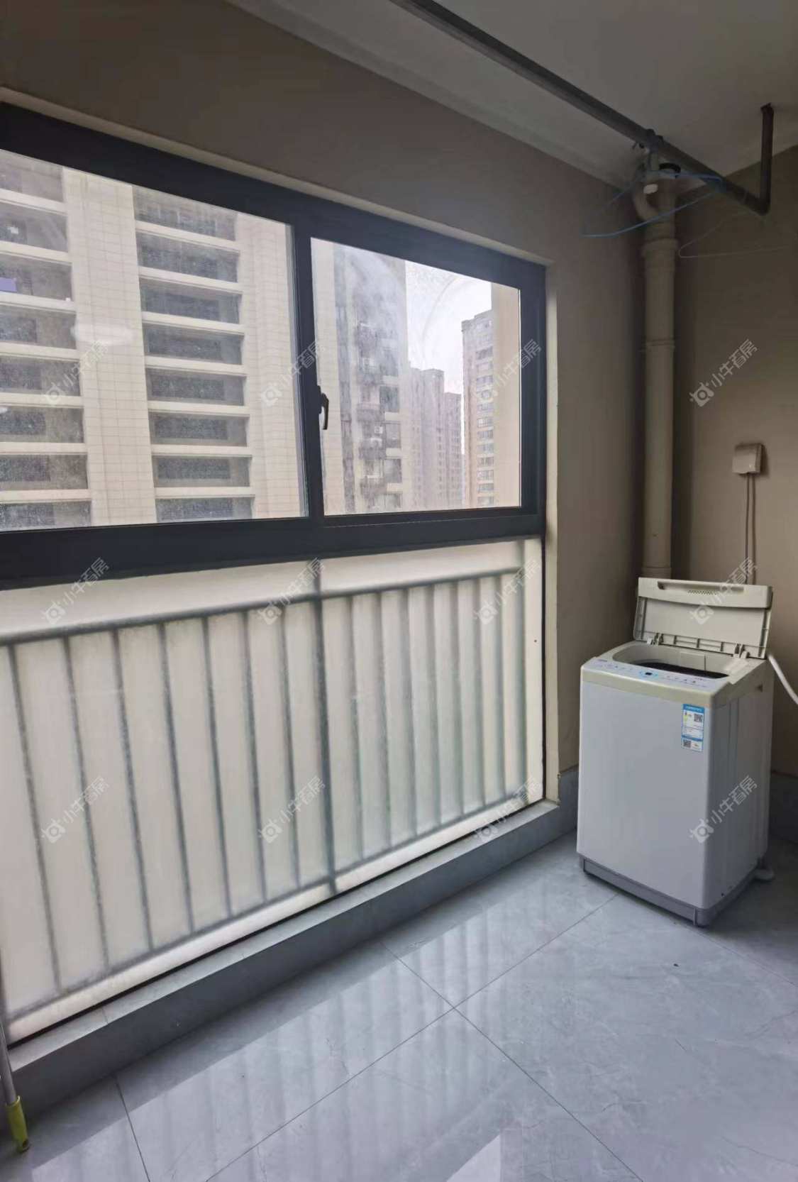 常州世茂香槟湖五期在租房源_小牛看房