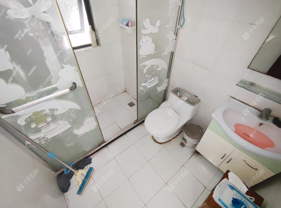 常州香江华廷花园在租房源室内图_小牛看房