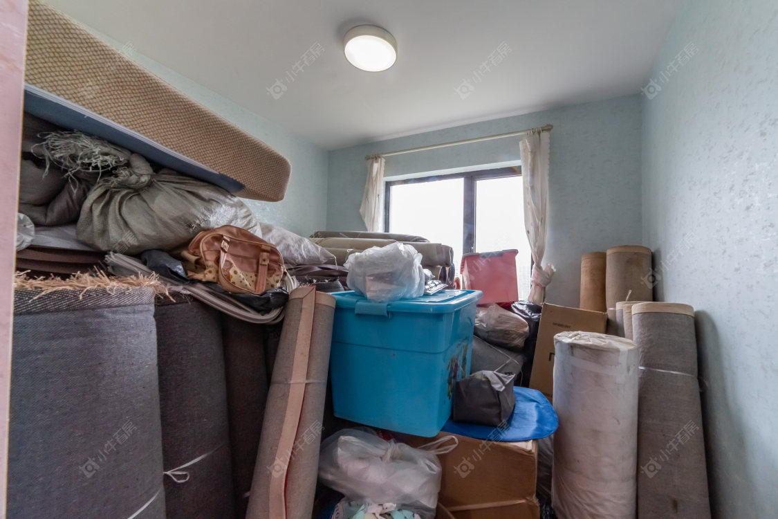 常州天山花园在售二手房源室内图_小牛看房