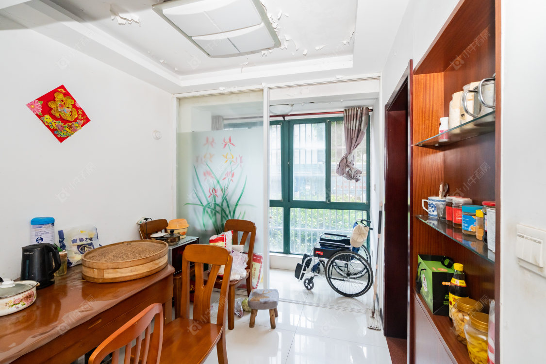 常州人民家园在售二手房源室内图_小牛看房