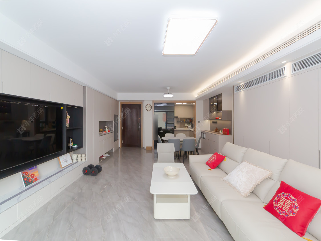 常州中海云麓里在售二手房_小牛看房