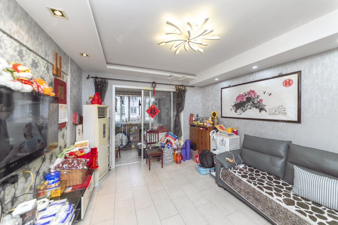 常州陈渡新苑在售二手房源_小牛看房