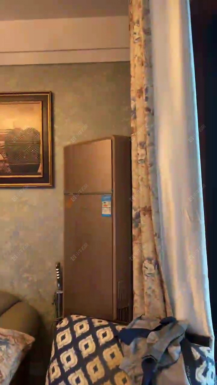 常州新城公馆风尚在租房源_小牛看房