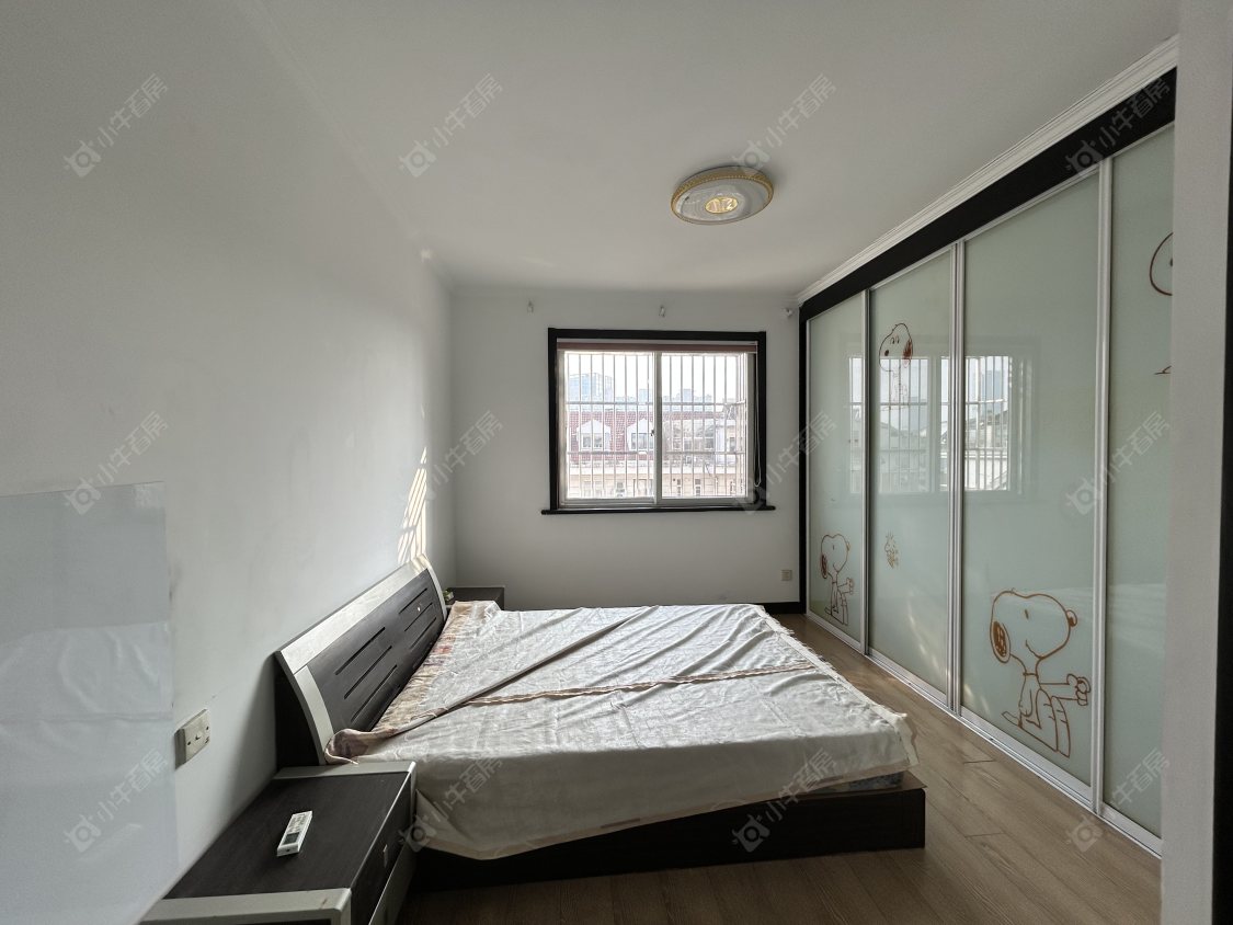 常州怡康花园在租房源_小牛看房