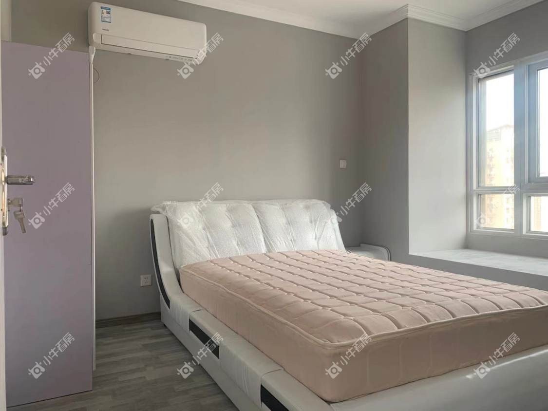 常州星河国际八区在租房源_小牛看房