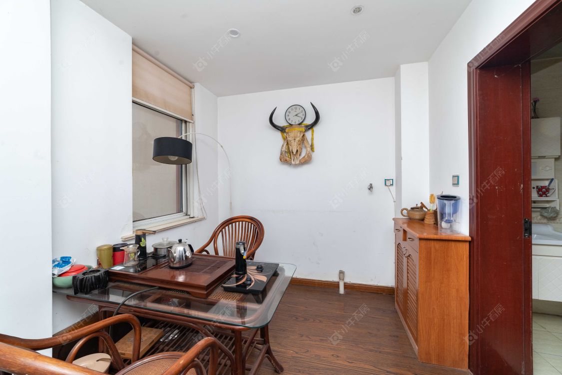 常州波士别馆在售二手房源室内图_小牛看房