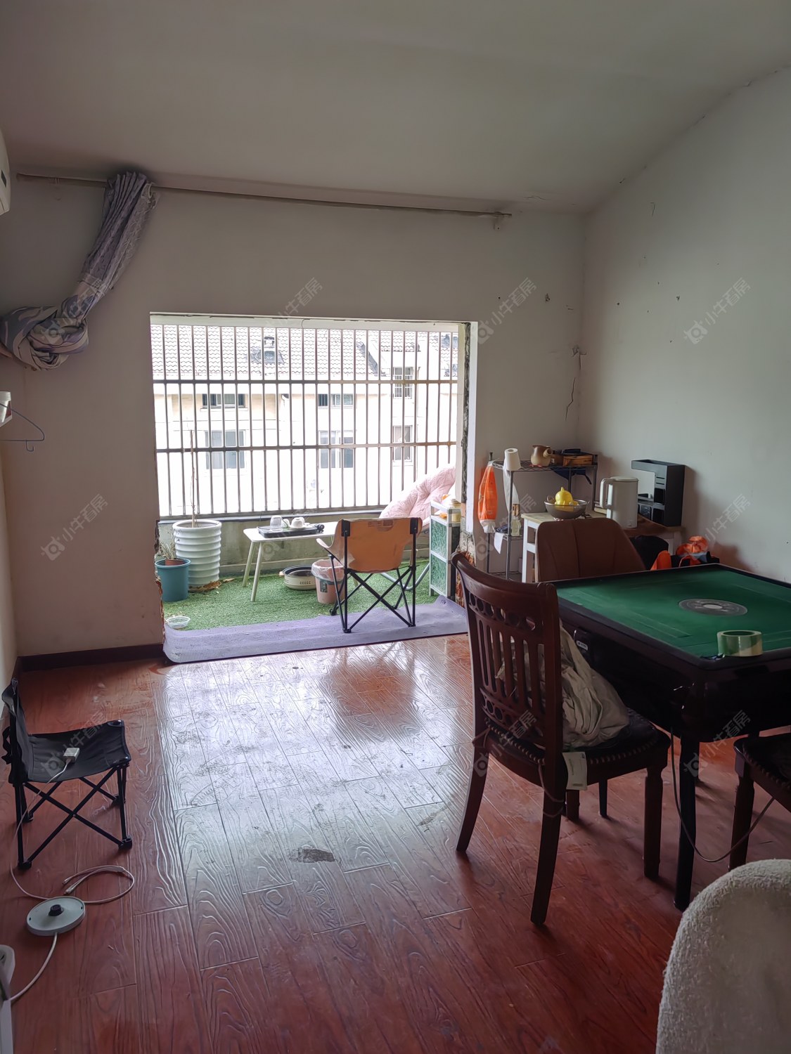 常州燕兴新村东区在租房源_小牛看房