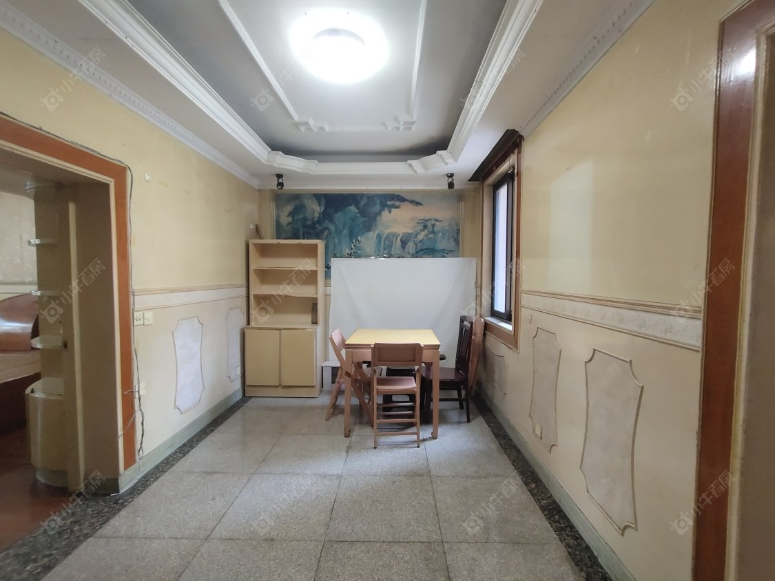 常州河海新村在租房源室内图_小牛看房